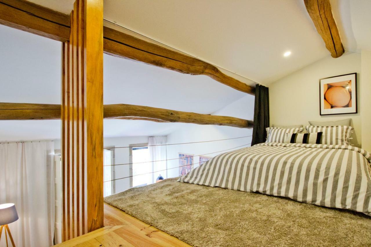 Oliveirinhas Porto Apartment Екстериор снимка